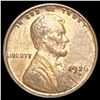 Image 1 : 1926-D Wheat Cent CLOSELY UNCIRCULATED