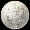 Image 1 : 1878-CC Morgan Silver Dollar CLOSELY UNCIRCULATED