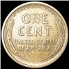 Image 2 : 1909-S Wheat Cent ABOUT UNCIRCULATED