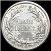 Image 2 : 1916-S Barber Dime UNCIRCULATED