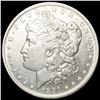 1891-O Morgan Silver Dollar UNCIRCULATED