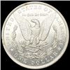 Image 2 : 1891 Morgan Silver Dollar UNCIRCULATED