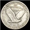 Image 2 : 1917-S Standing Liberty Quarter NEARLY UNC