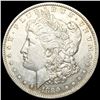Image 1 : 1889-O Morgan Silver Dollar CLOSELY UNCIRCULATED