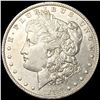 Image 1 : 1899 Morgan Silver Dollar CLOSELY UNCIRCULATED
