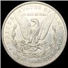 Image 2 : 1899 Morgan Silver Dollar CLOSELY UNCIRCULATED