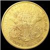 Image 2 : 1893-S $20 Gold Double Eagle CLOSELY UNCIRCULATED