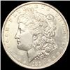 1890 Morgan Silver Dollar UNCIRCULATED