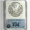 Image 2 : 1884-S Morgan Silver Dollar PGA-MS63 PL