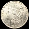 Image 1 : 1885-O Morgan Silver Dollar UNCIRCULATED