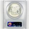 Image 2 : 1921 Morgan Silver Dollar PCGS-MS63