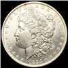 1884-O Morgan Silver Dollar UNCIRCULATED