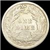Image 2 : 1877-CC Seated Liberty Dime UNCIRCULATED