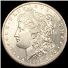 1890-S Morgan Silver Dollar UNCIRCULATED