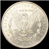 Image 2 : 1890-S Morgan Silver Dollar UNCIRCULATED