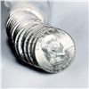 1953-S Franklin Half Dollar Roll (20) - BU