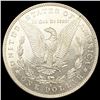 Image 2 : 1881-O Morgan Silver Dollar UNCIRCULATED