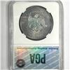 Image 2 : 1877-S Silver Trade Dollar PGA-MS63+ PL