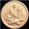 Image 2 : 1863 Civil War Token NEARLY UNCIRCULATED
