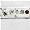 Image 2 : 1940 Proof Set (5) Coins
