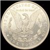 Image 2 : 1879 Rev 78 Morgan Silver Dollar UNCIRCULATED
