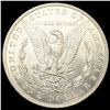 Image 2 : 1882 Morgan Silver Dollar UNCIRCULATED