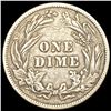 Image 2 : 1904 Barber Dime CLOSELY UNCIRCULATED