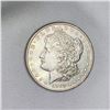 Image 3 : Semi-Key Dates Morgan Silver Dollar Roll (11) -