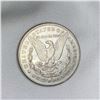 Image 4 : Semi-Key Dates Morgan Silver Dollar Roll (11) -