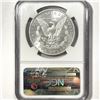Image 2 : 1901-O Morgan Silver Dollar NGC-MS64