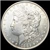 Image 1 : 1882-O Morgan Silver Dollar UNCIRCULATED