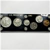 Image 1 : 1942 Proof Set (5) Coins