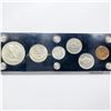 Image 2 : 1942 Proof Set (5) Coins