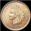 Image 1 : 1907 RD Indian Head Cent UNCIRCULATED