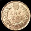 Image 2 : 1907 RD Indian Head Cent UNCIRCULATED