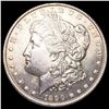 Image 1 : 1890 Morgan Silver Dollar UNCIRCULATED