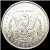 Image 2 : 1890 Morgan Silver Dollar UNCIRCULATED