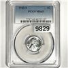Image 1 : 1943-S Wheat Cent PCGS-MS65
