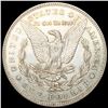 Image 2 : 1878-S Morgan Silver Dollar CLOSELY UNCIRCULATED