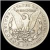 Image 2 : 1903-S Morgan Silver Dollar NICELY CIRCULATED