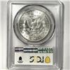 Image 2 : 1902-O Morgan Silver Dollar PCGS-MS62