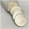 Image 2 : 1903 Morgan Silver Dollar Roll (19) - BU