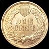 Image 2 : 1907 RD Indian Head Cent UNCIRCULATED