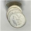 Image 1 : 1880-O Morgan Silver Dollar Roll (21) - BU