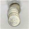 Image 2 : 1880-O Morgan Silver Dollar Roll (21) - BU