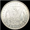Image 2 : 1890 Morgan Silver Dollar UNCIRCULATED