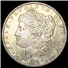 Image 1 : 1878-S Morgan Silver Dollar CLOSELY UNCIRCULATED