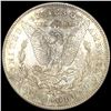Image 2 : 1878-S Morgan Silver Dollar CLOSELY UNCIRCULATED