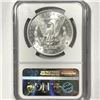 Image 2 : 1882-S Morgan Silver Dollar NGC-MS64