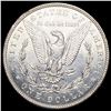 Image 2 : 1890 Morgan Silver Dollar UNCIRCULATED